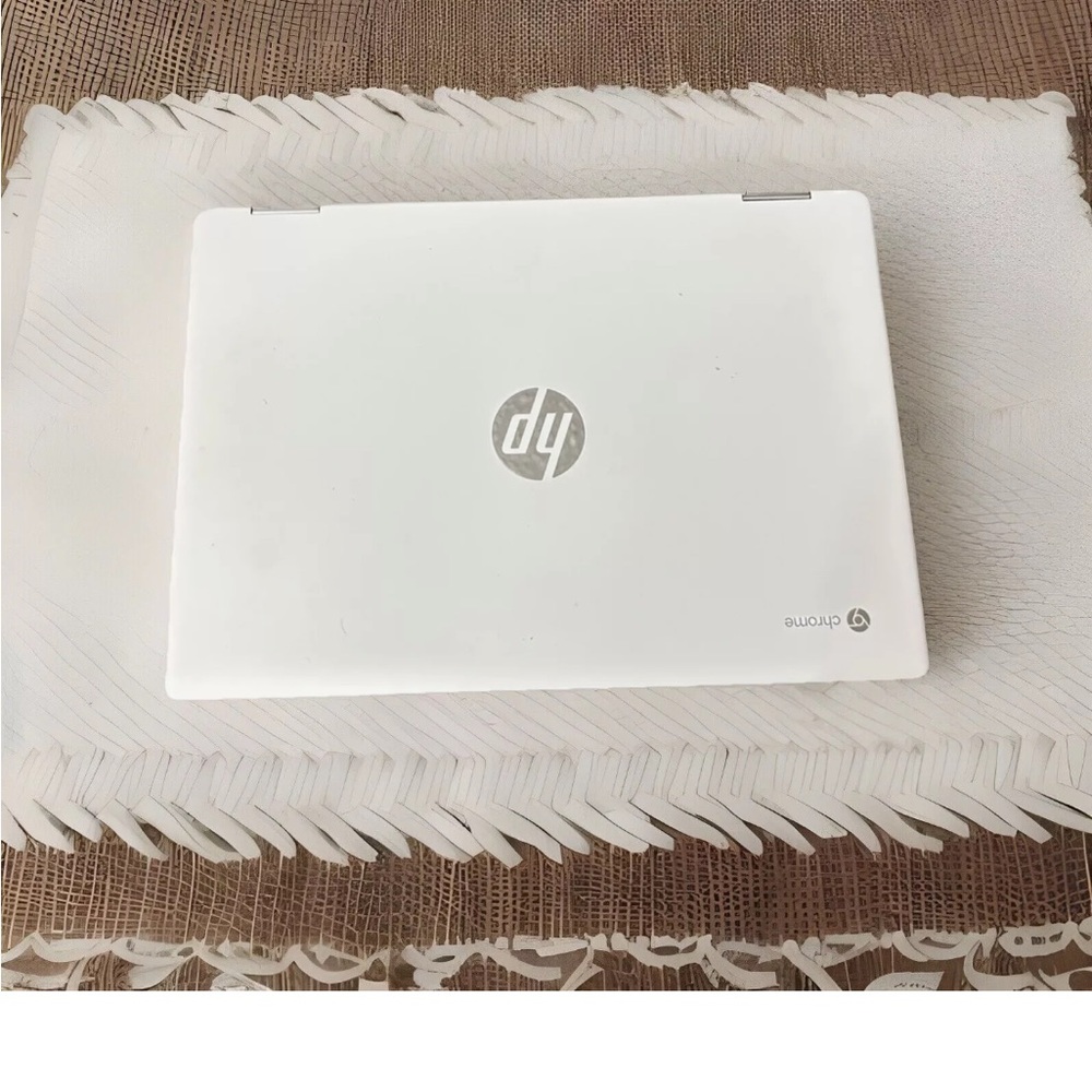 HP Chromebook 14
